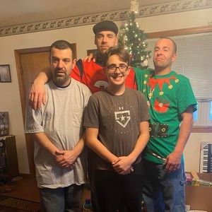 Meet your Posher, Bradyn